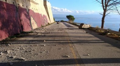 Strada del Mare chiusa: la vergogna continua e i cittadini si mobilitano (VIDEO)