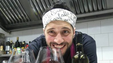 Uno chef serrese per rappresentare la cucina calabrese a Bologna