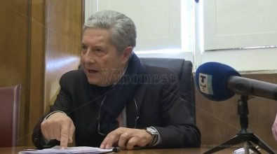 Vibo, Costa replica all’ex assessore al Bilancio: «Non conosce la materia»