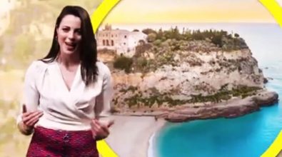 “Sorridi… sei in Calabria”, il nuovo format di LaC Tv parte da Pizzo e Tropea – VIDEO