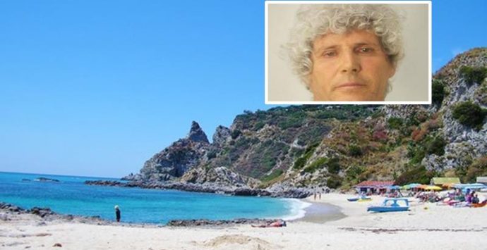 Omicidio Sainato a Capo Vaticano: una condanna