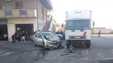 Tre incidenti nel Vibonese, migliorano le condizioni dei feriti