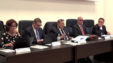 Bcc del Vibonese, investitura definitiva per Muzzopappa eletto presidente