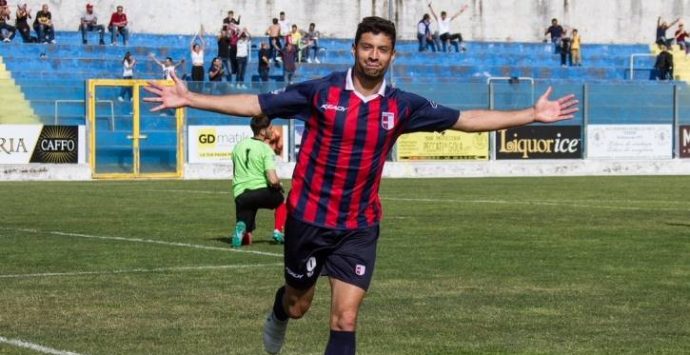 Serie C, la promozione di Nicolas Bubas. Adesso lo vogliono tutti (VIDEO)