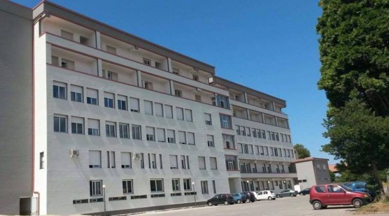 Serra San Bruno, ospedale civile: in arrivo nuove apparecchiature
