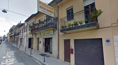 Studenti del Capialbi intossicati, i Nas chiudono la cucina della pizzeria Giovanna a Vibo