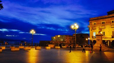 Pizzo-Praia a Mare, il Giro d’Italia attraversa bellezze del territorio