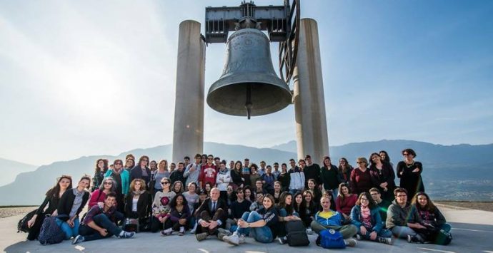 Studenti d’eccellenza in viaggio dal Vibonese alla Toscana per il “Quarto anno liceale”