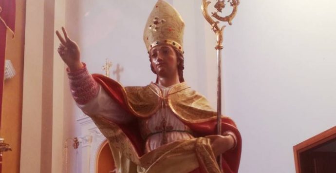 Dopo 10 anni San Costantino Calabro torna a festeggiare il suo Santo patrono