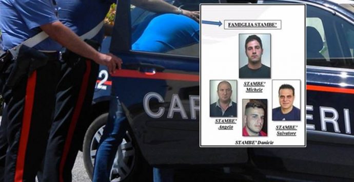 ‘Ndrangheta: 26 arresti in Piemonte con collegamenti pure con il Vibonese