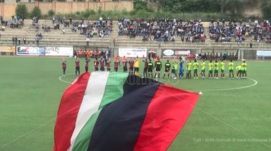 Serie D, Vibonese e Troina allo spareggio (VIDEO)