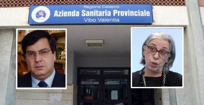 Asp Vibo: annullata la nomina del direttore del Distretto sanitario unico