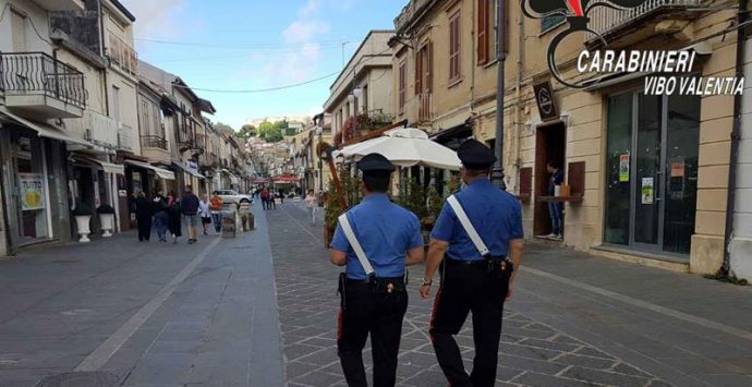 Ferragosto sicuro, al via il piano dei carabinieri di Vibo contro furti in casa e di auto