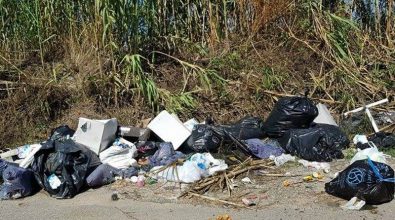 Coccorino ed i rifiuti in strada: “cartoline” dai turisti (FOTO)