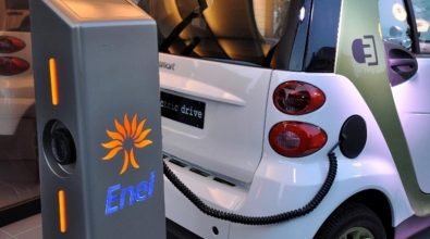 Ricadi: intesa fra Comune ed Enel per una rete di ricarica elettrica