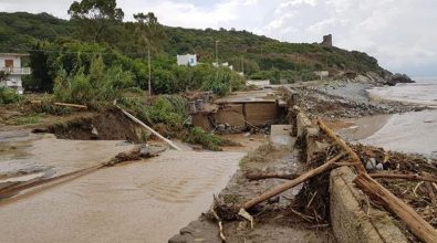 Alluvione a Nicotera e Joppolo, interessata anche la Procura di Vibo