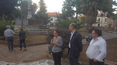 Commemorazione a Mileto di Ruggero I d’Altavilla