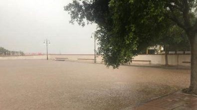 Alluvione a Nicotera, il Movimento 14 luglio critico sulla gestione dei lavori