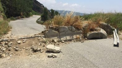 Strada del Mare chiusa: monumento all’incapacità politica e gestionale