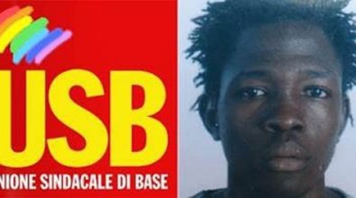 Omicidio di Soumaila Sacko: l’Usb raccoglie 40.000 euro per il rimpatrio della salma