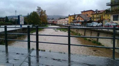 Nubifragio si abbatte sulle Serre vibonesi, danni e disagi