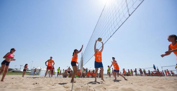 Torna il Bivona Beach Festival: tre giorni di sport, intrattenimento e cultura