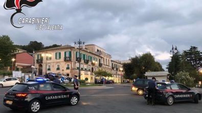 Vibo, controlli straordinari dei carabinieri nelle sale slot