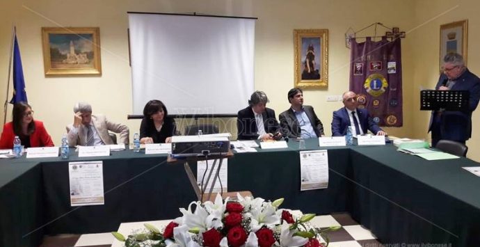 Il Lions Club alla riscoperta del cippo miliare di Sant’Onofrio (VIDEO)