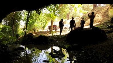 La grotta di Faracò, un tesoro nascosto nel sottosuolo di Paradisoni