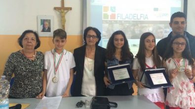 Premio “Avv. Giovandomenico Barone”, conclusa la XII edizione a Filadelfia