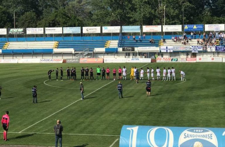 Scudetto dilettanti, vince la Pro Patria: ma la Vibonese chiude a testa alta (VIDEO)