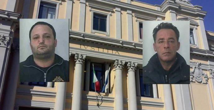 ‘Ndrangheta: processo “Ragno”, fissata la ripresa dell’appello contro i Soriano