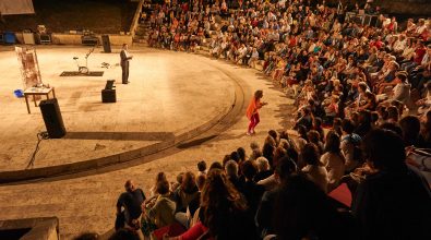 Ricadi: ritorna “Avvistamenti Teatrali” a Torre Marrana