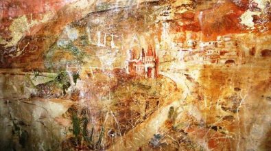 Il mistero dell’affresco nella Chiesetta di Piedigrotta: cosa raffigura?