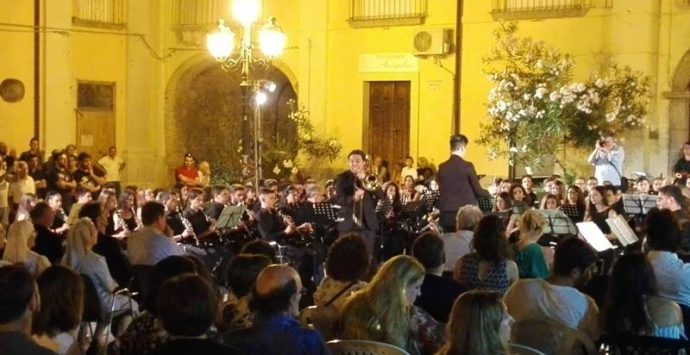 Musica, la quinta edizione di Calabria Evolutions fa tappa a Nicotera (VIDEO)