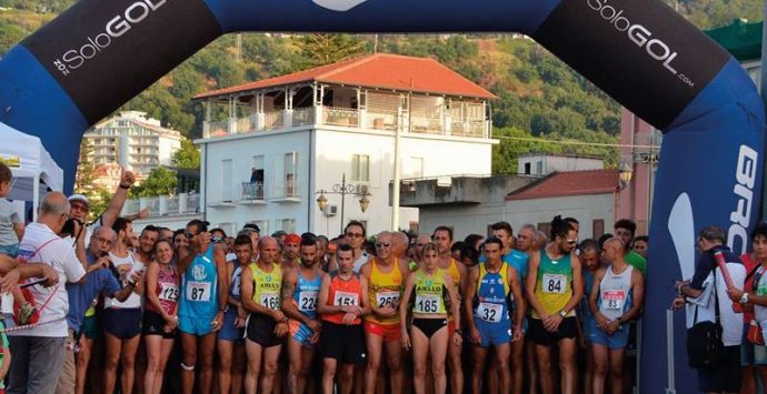 Tempo di stracittadine, sul lungomare è tutto pronto per la terza “CorriViboMarina”