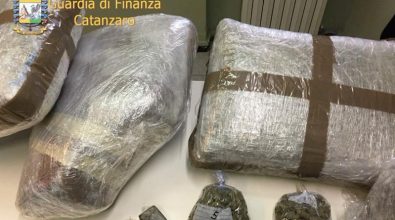 Narcotraffico: inchiesta “Stammer 2-Melina”, in 30 davanti al gup distrettuale