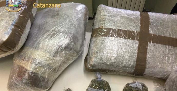 Narcotraffico: inchiesta “Stammer 2-Melina”, in 30 davanti al gup distrettuale