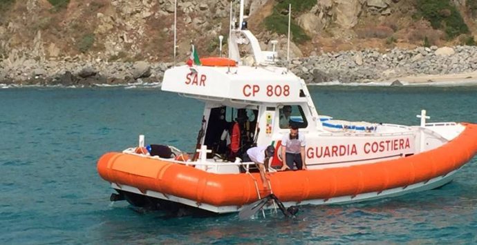 “Mare sicuro”, dalla Guardia costiera di Vibo controlli e sanzioni per 15mila euro