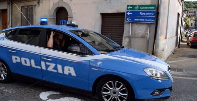 Operazione antidroga nel Vibonese: arresti e perquisizioni, 39 gli indagati (VIDEO)