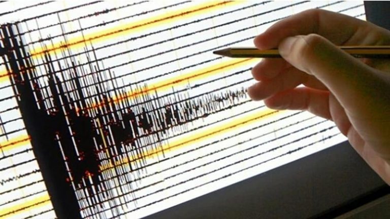 Scossa di terremoto nel Reggino, avvertita anche nel Vibonese