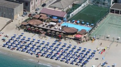 Lido Beach for Fun: sequestro a Vibo Marina