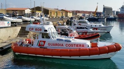 Capitaneria di Porto di Vibo Marina: cambio al vertice