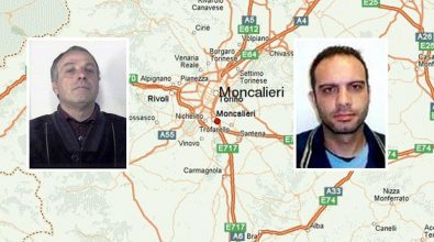 ‘Ndrangheta: Pasquale Bonavota doveva essere ucciso in Piemonte