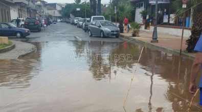 Alluvione a Nicotera e Joppolo, ecco tutti i lavori previsti ed i fondi già disponibili