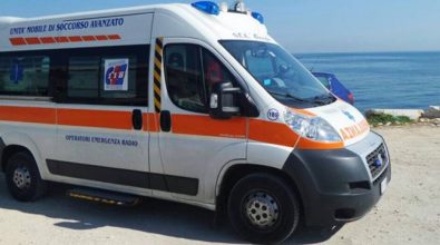 Vibo, l’Azienda sanitaria mira al potenziamento del servizio di ambulanze