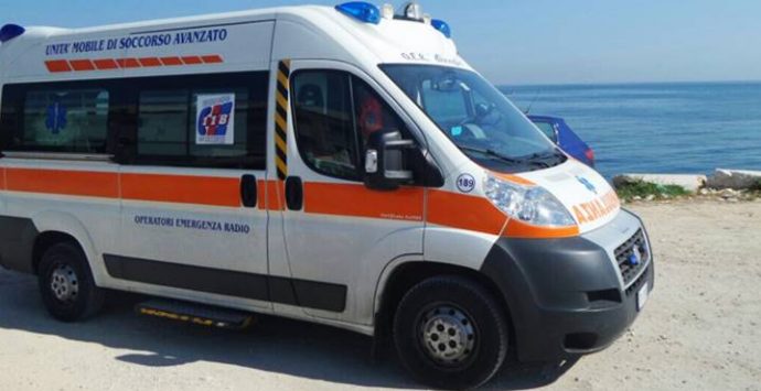 Vibo, l’Azienda sanitaria mira al potenziamento del servizio di ambulanze