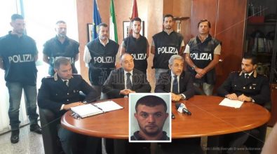 Narcotraffico: “Giardini segreti”, nuova misura cautelare del gip di Vibo