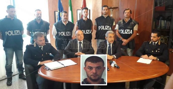 Narcotraffico: “Giardini segreti”, nuova misura cautelare del gip di Vibo