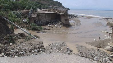 Alluvione a Nicotera e Joppolo, il Cdm delibera lo stato di emergenza